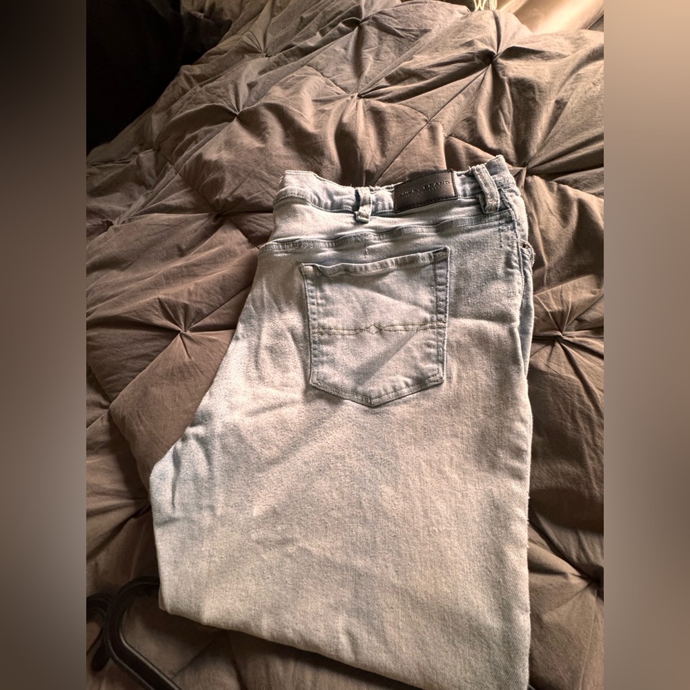 Lucky brand jeans